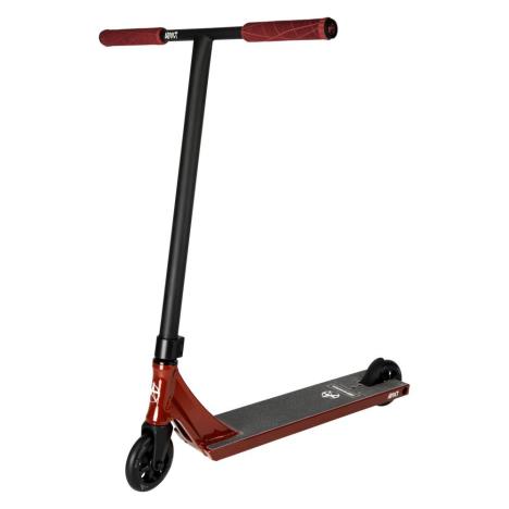 Addict Complete Scooter Defender - Icon - Red/Black £159.99